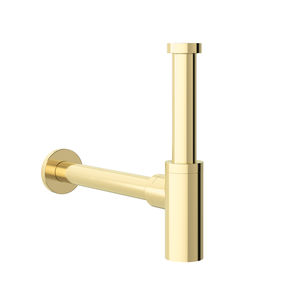 Bathroom Accessories Siphon (Polished Brass PVD)