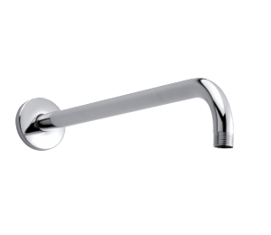 Shower Accessories Arm Long - Wall Mounted