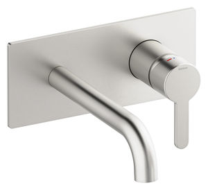 Concealed SILHOUET BASIN CONCEALED (180mm) (Steel PVD)