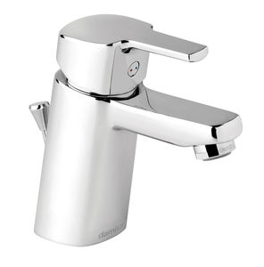 Pine Basin Mixer with pop up waste